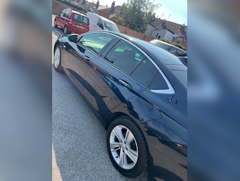 Used Vauxhall Insignia 2017 for sale - 76179719: Photo 3