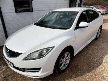 Used Mazda Mazda6 2009 for sale - 74032372: Photo