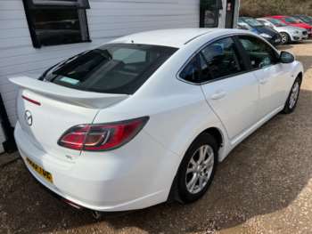 Used Mazda Mazda6 2009 for sale - 74032372: Photo