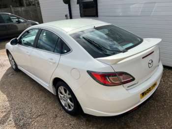 Used Mazda Mazda6 2009 for sale - 74032372: Photo