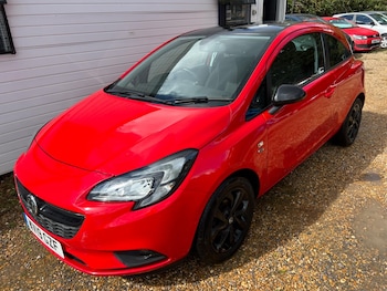 Used Vauxhall Corsa 2019 for sale - 75949814: Photo