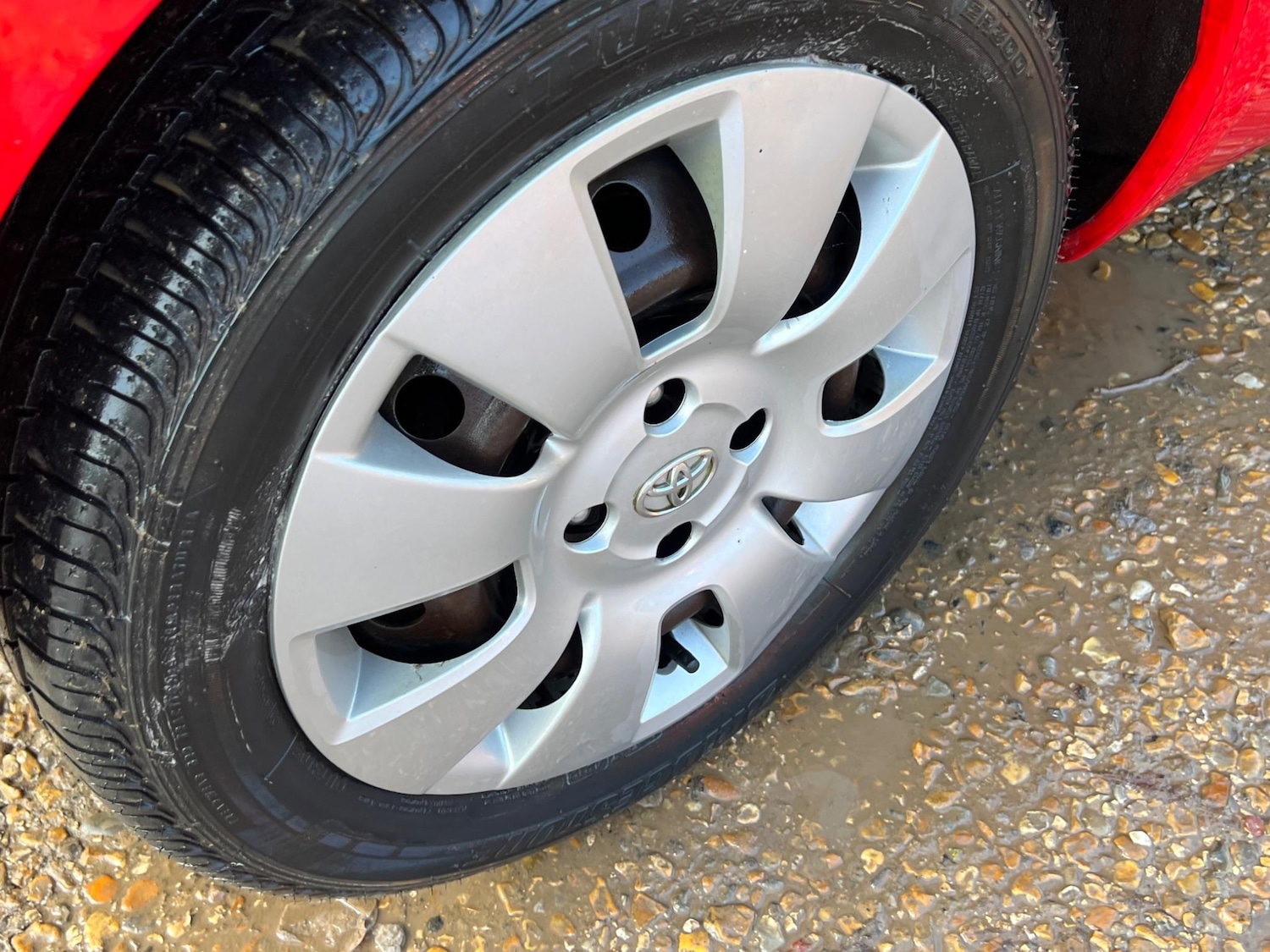 Used Toyota Yaris 2006 for sale - 76913012: Photo 11