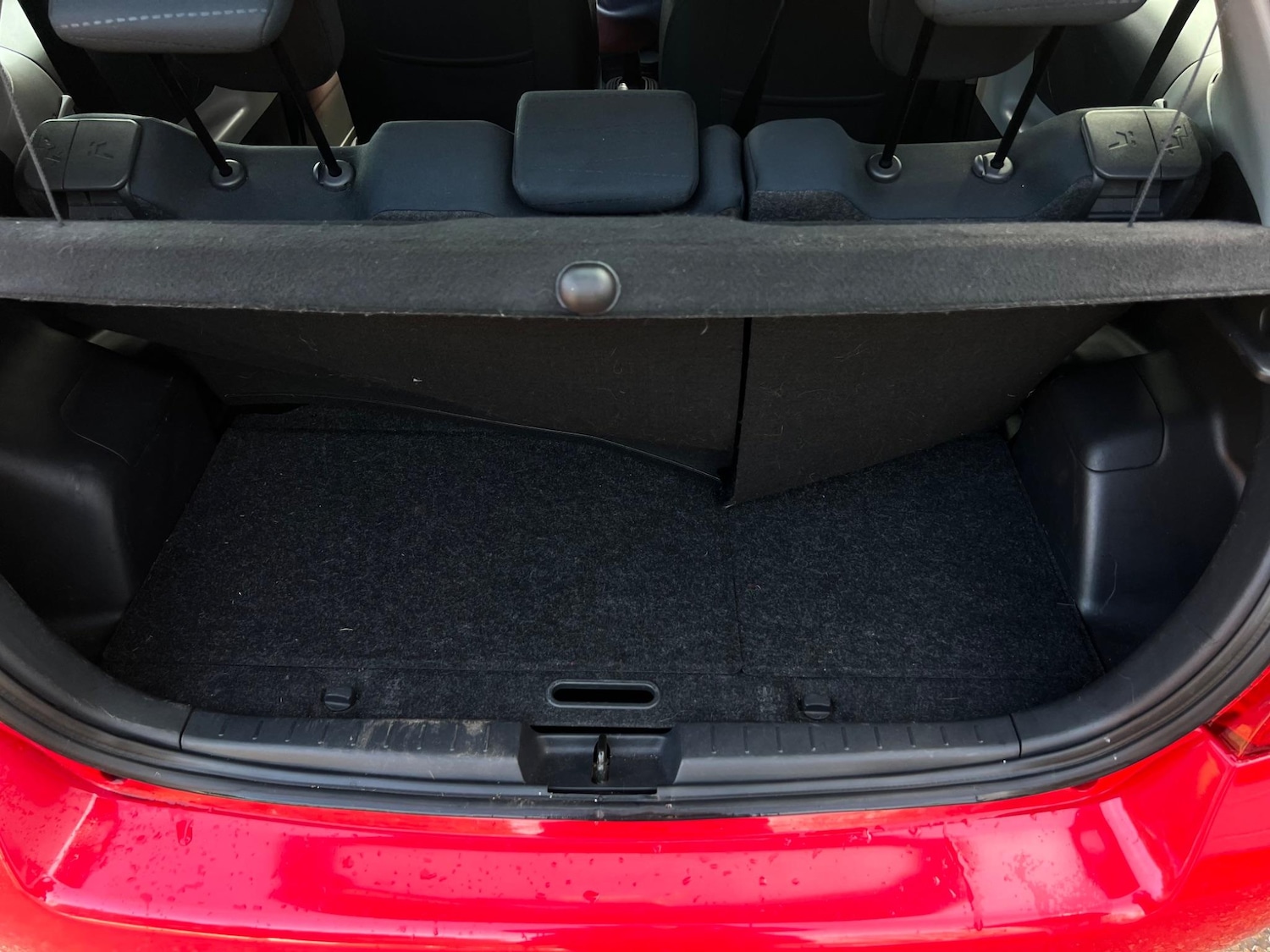 Used Toyota Yaris 2006 for sale - 76913012: Photo 13