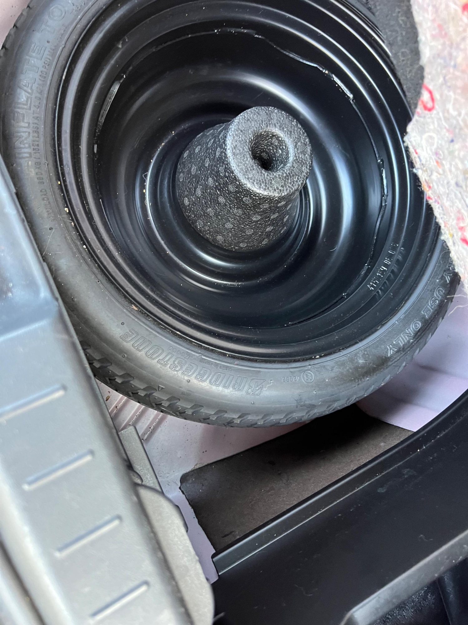 Used Toyota Yaris 2006 for sale - 76913012: Photo 14