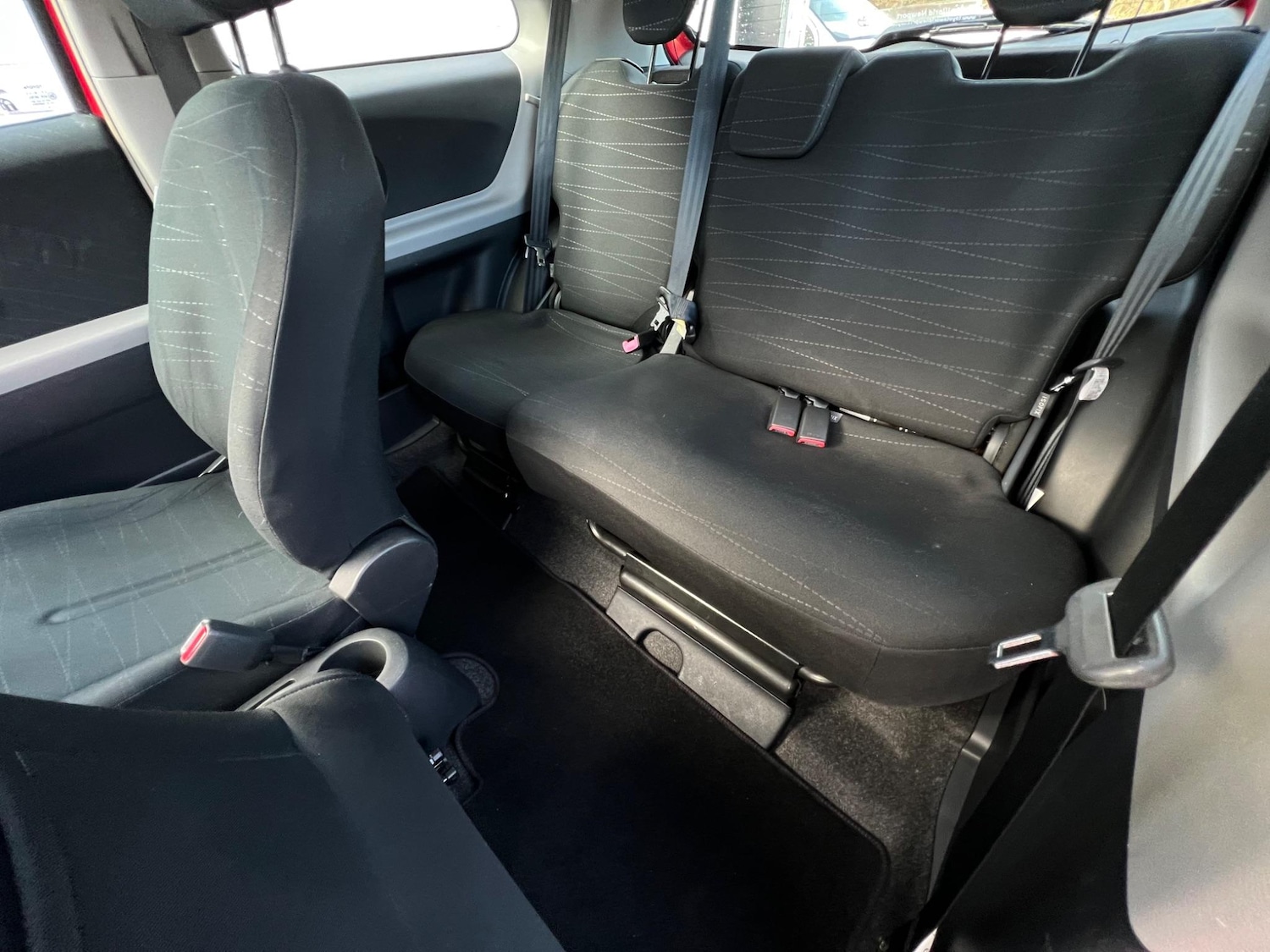 Used Toyota Yaris 2006 for sale - 76913012: Photo 17