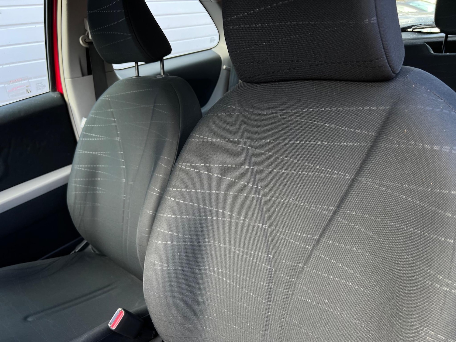 Used Toyota Yaris 2006 for sale - 76913012: Photo 18