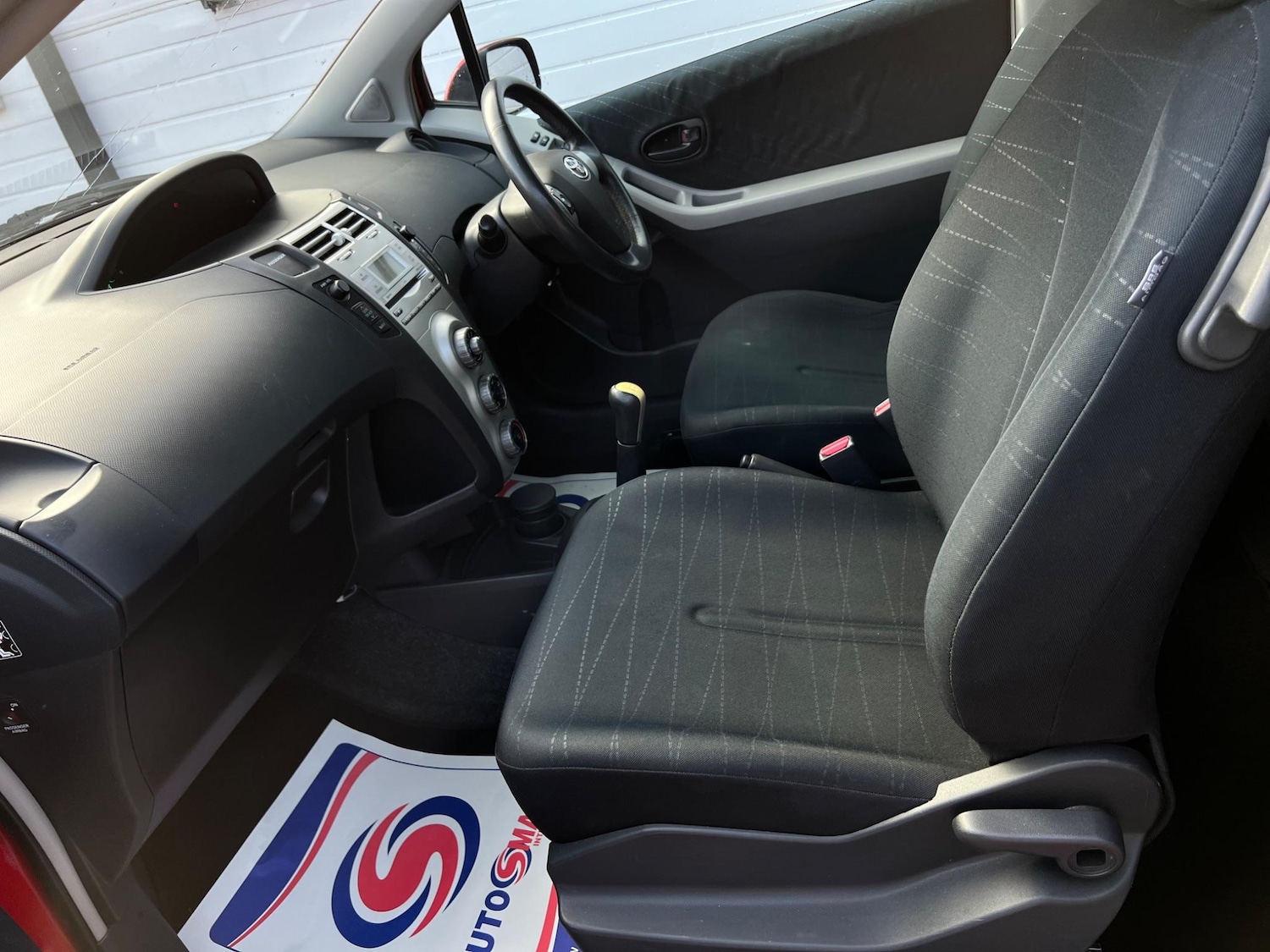 Used Toyota Yaris 2006 for sale - 76913012: Photo 19