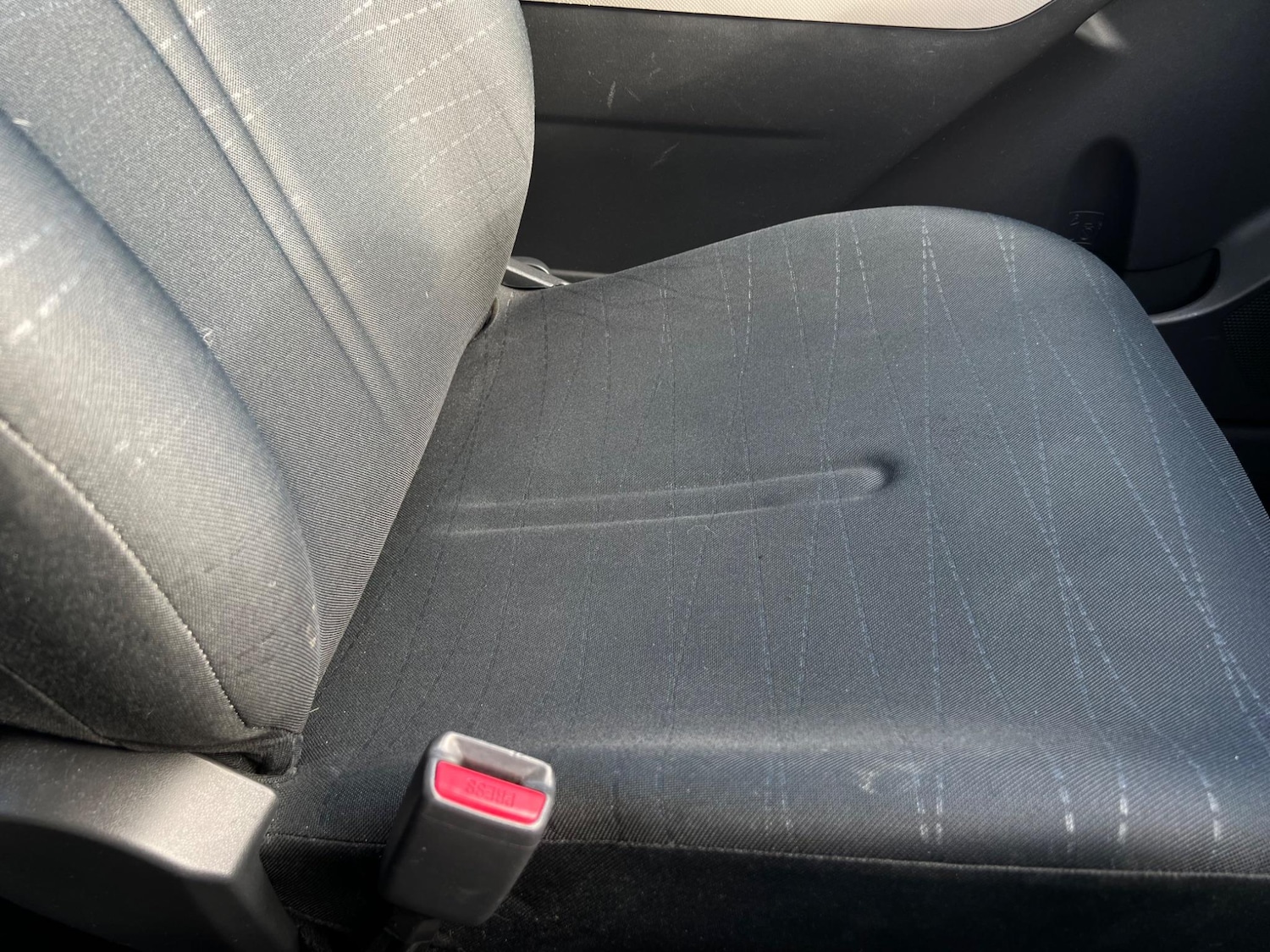 Used Toyota Yaris 2006 for sale - 76913012: Photo 21