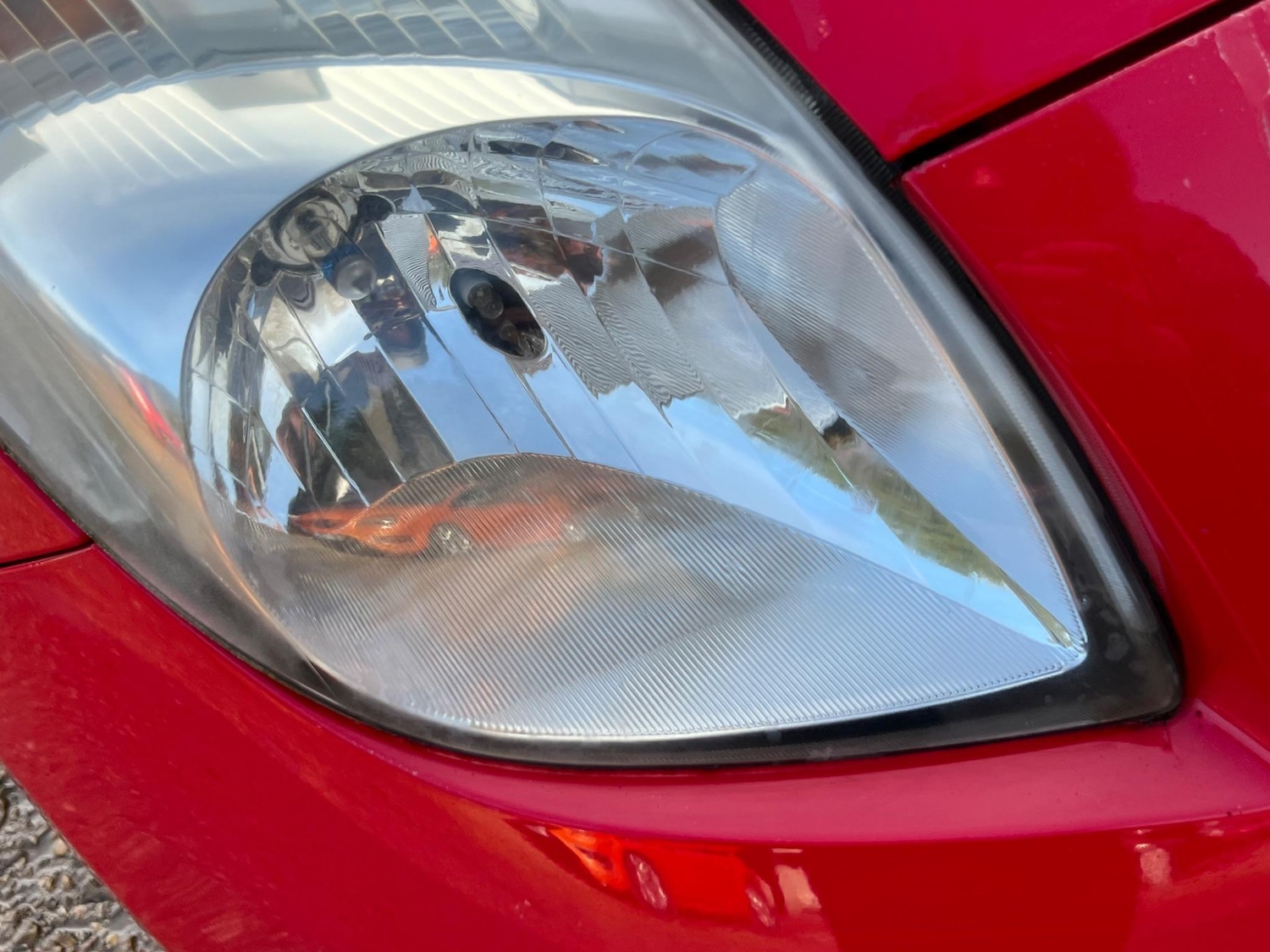 Used Toyota Yaris 2006 for sale - 76913012: Photo 8