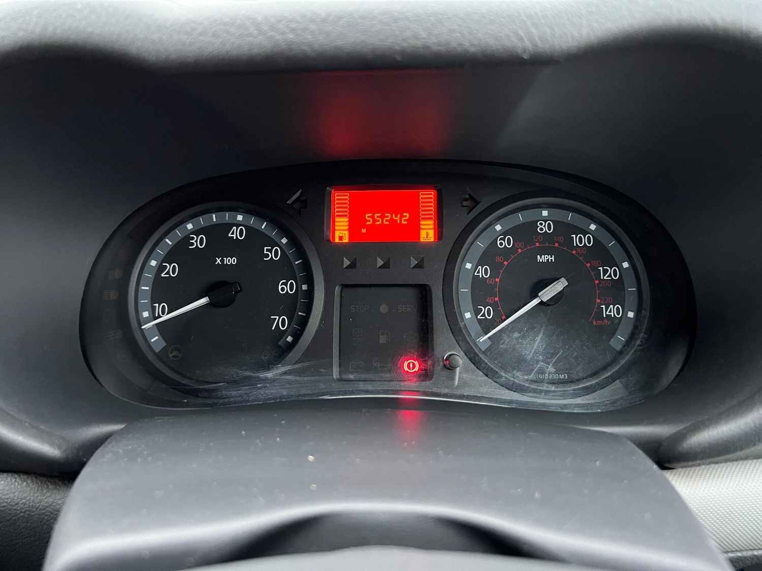 Used Renault Clio 2006 for sale - 77091488: Photo 10