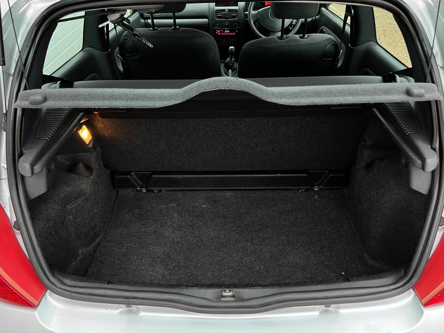 Used Renault Clio 2006 for sale - 77091488: Photo 15