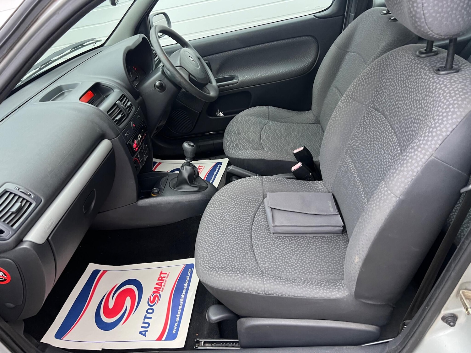 Used Renault Clio 2006 for sale - 77091488: Photo 20