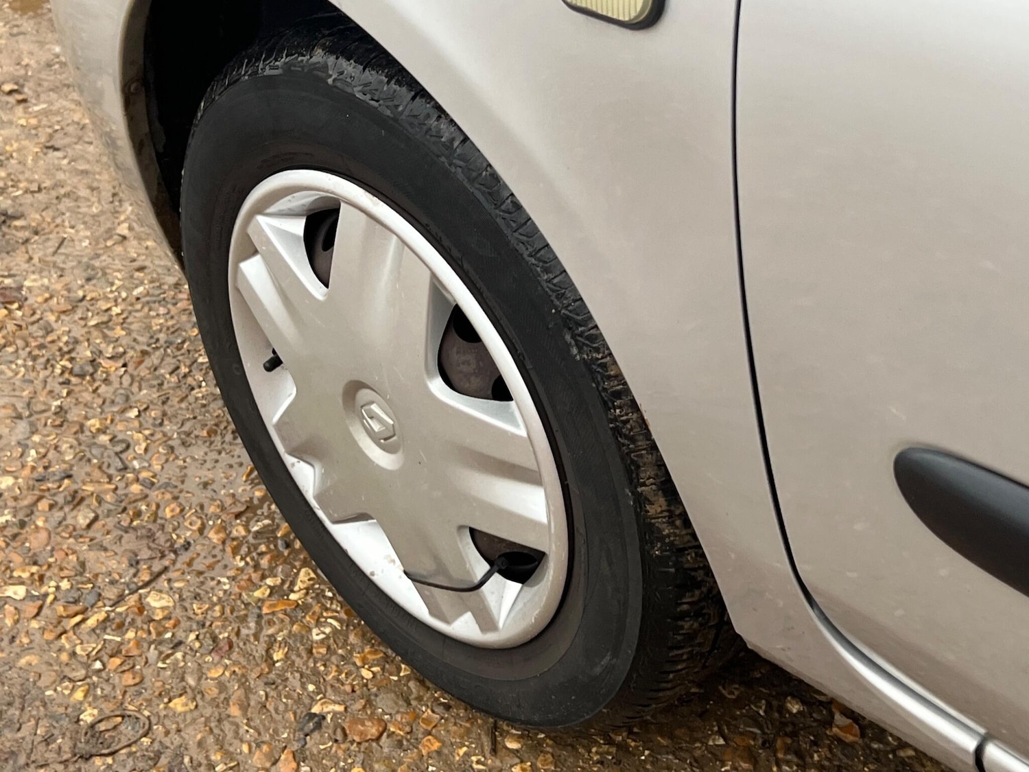 Used Renault Clio 2006 for sale - 77091488: Photo 22