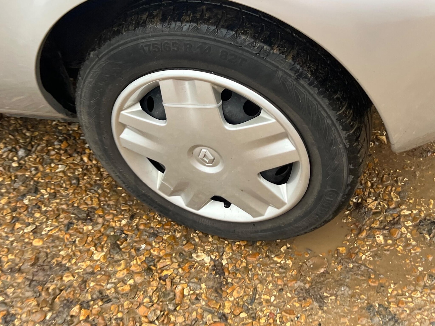 Used Renault Clio 2006 for sale - 77091488: Photo 23