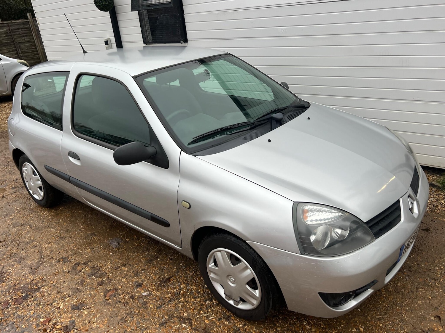 Used Renault Clio 2006 for sale - 77091488: Photo 5