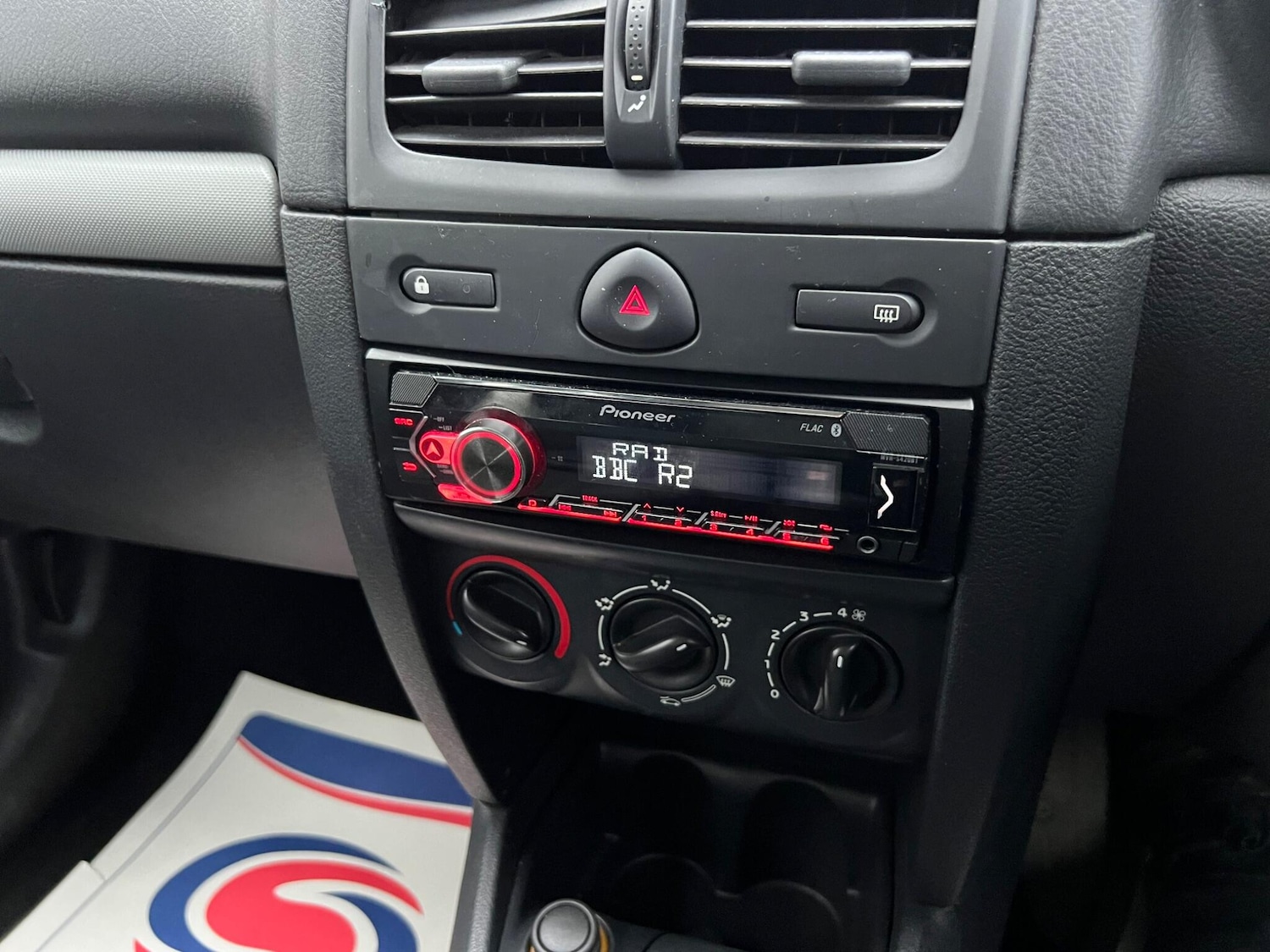 Used Renault Clio 2006 for sale - 77091488: Photo 8