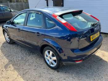 Used Ford Focus 2006 for sale - 74196532: Photo