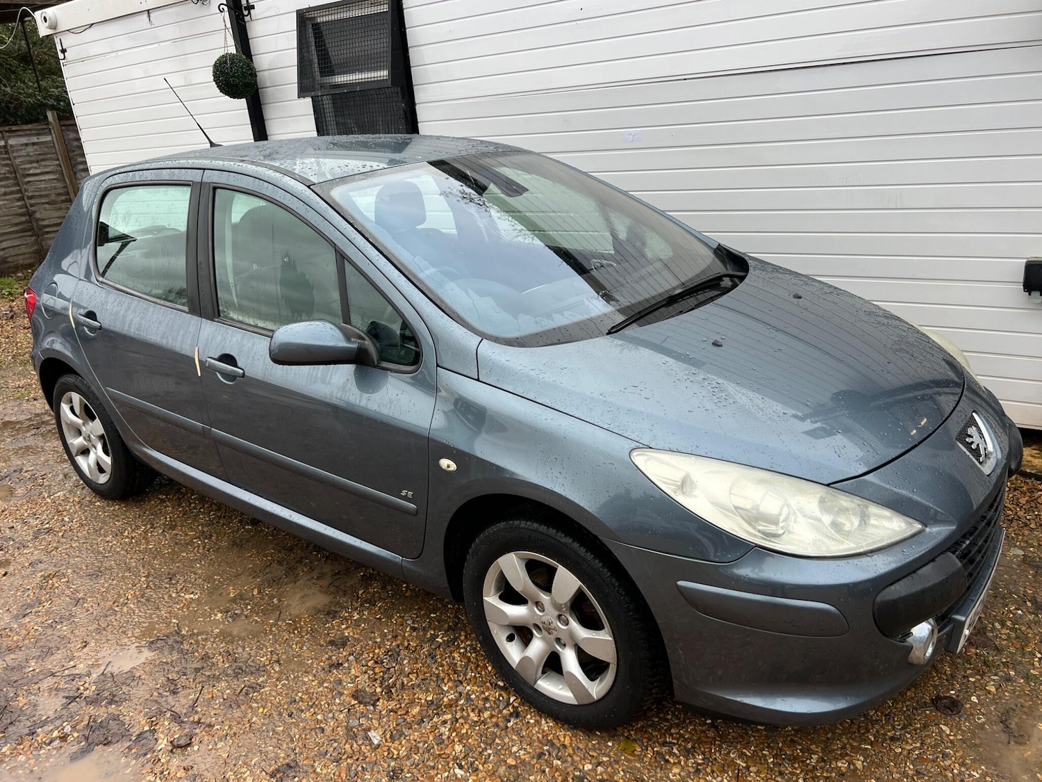 Used Peugeot 307 2006 for sale - 76743168: Photo 1