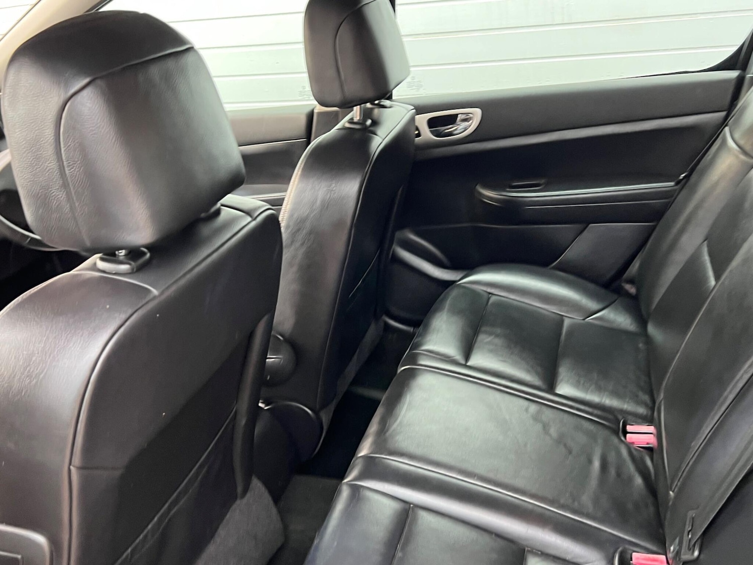 Used Peugeot 307 2006 for sale - 76743168: Photo 10