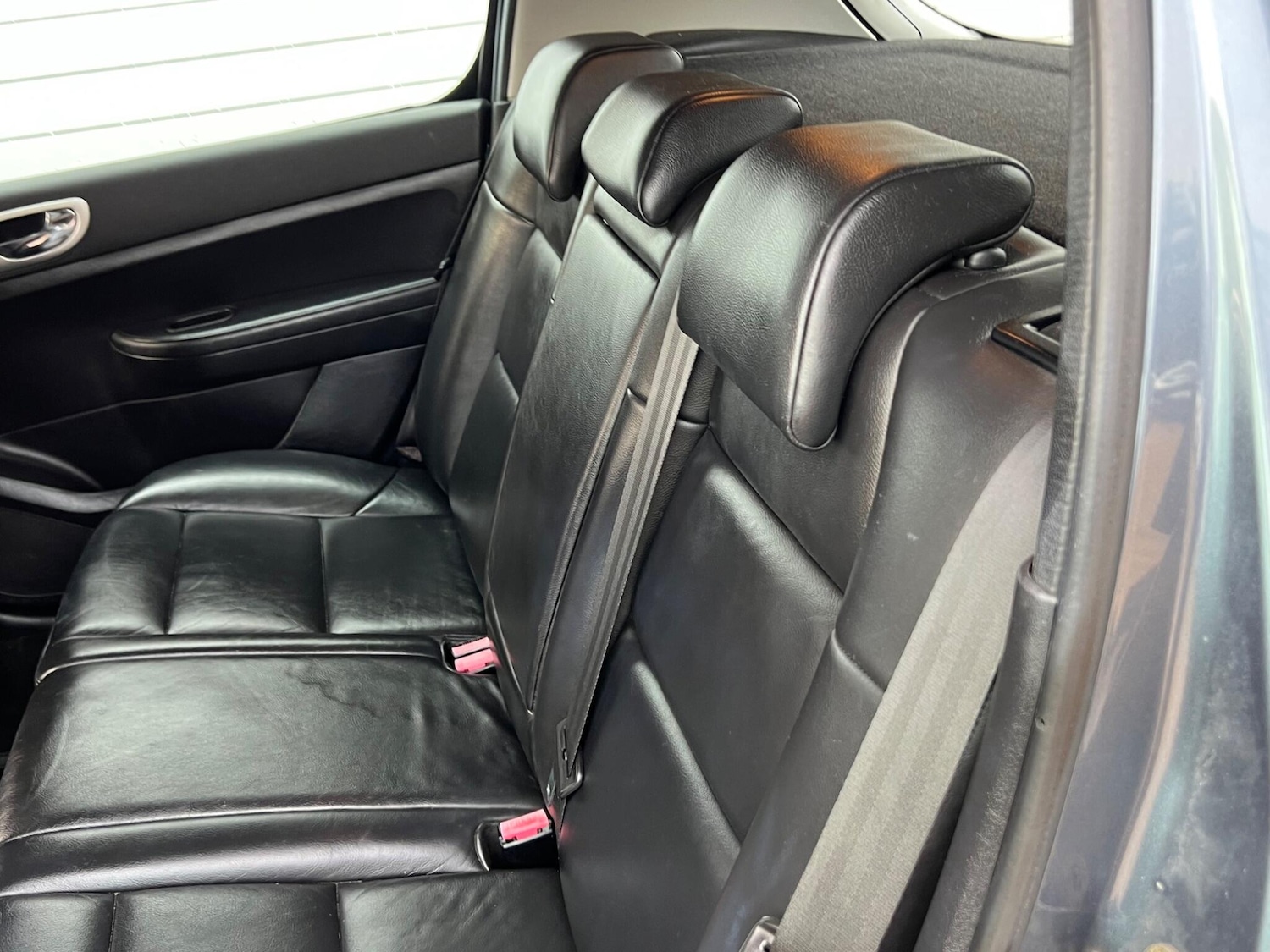 Used Peugeot 307 2006 for sale - 76743168: Photo 11