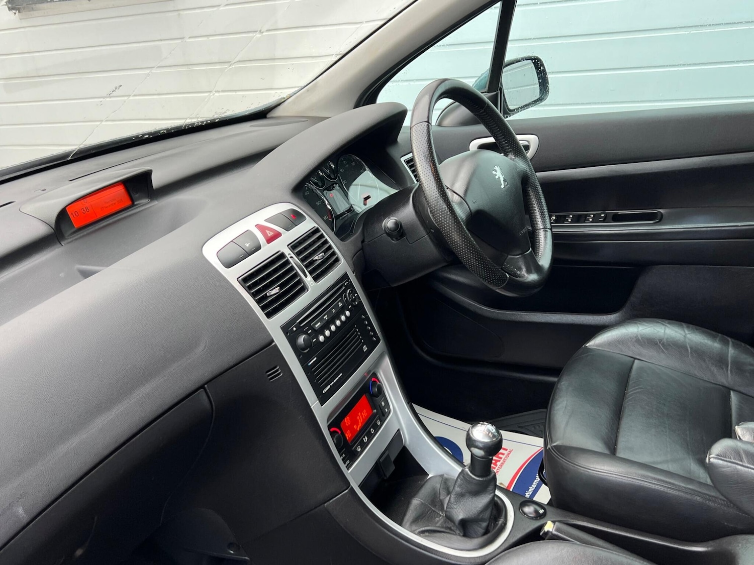 Used Peugeot 307 2006 for sale - 76743168: Photo 13