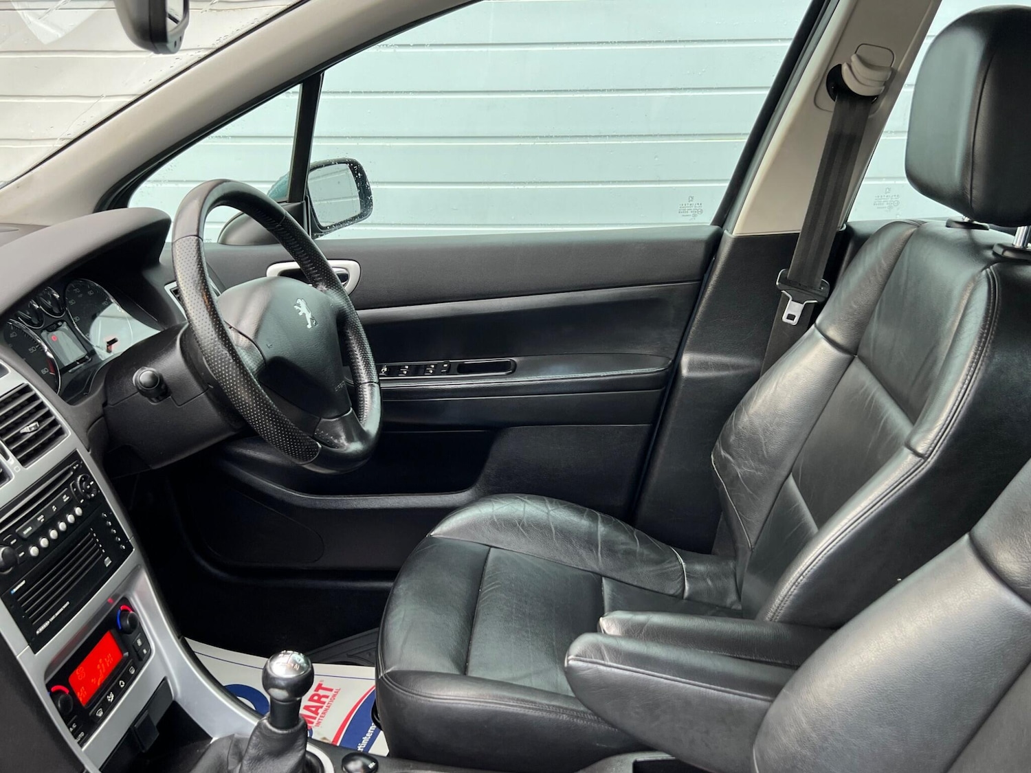 Used Peugeot 307 2006 for sale - 76743168: Photo 14