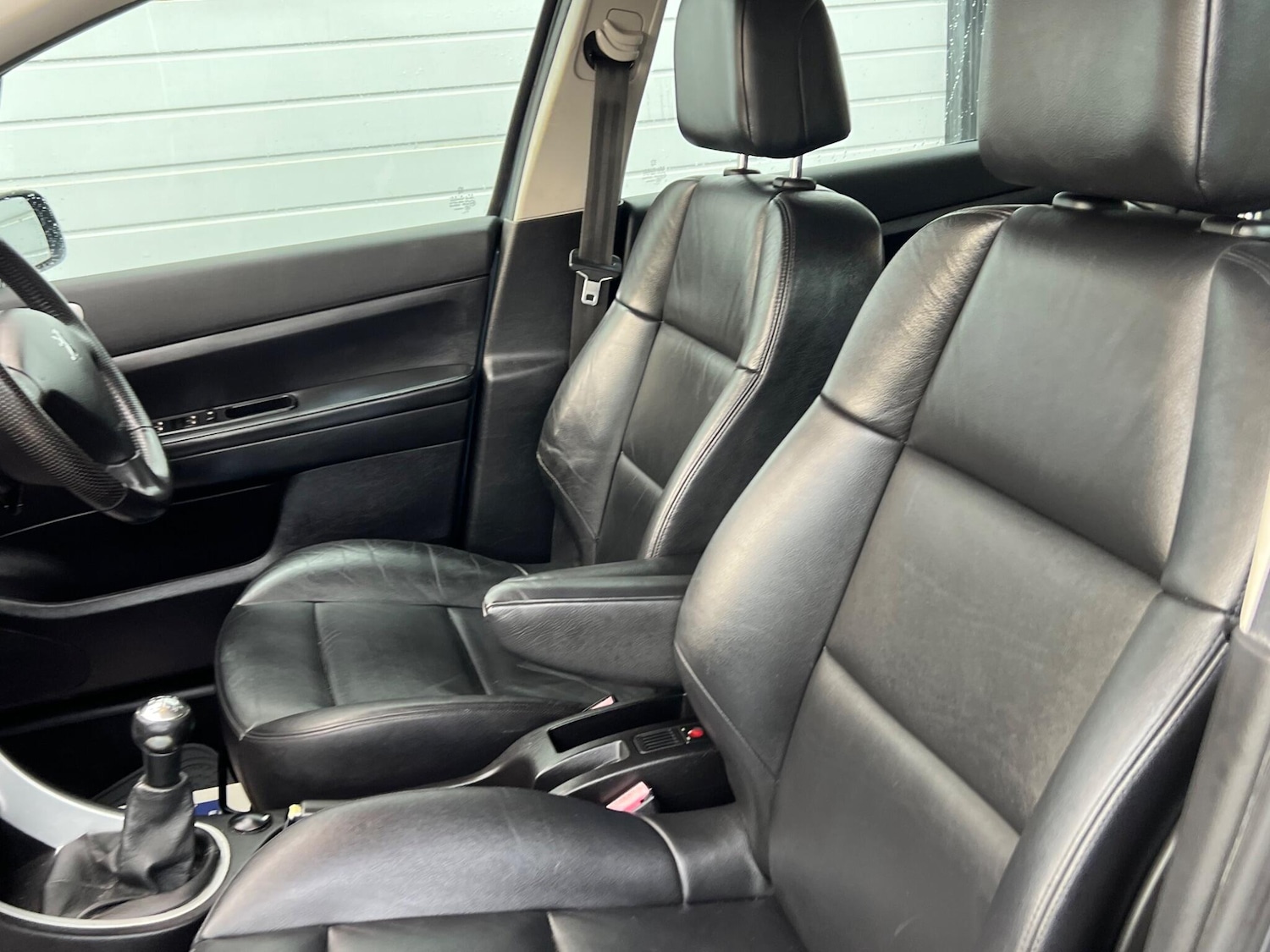 Used Peugeot 307 2006 for sale - 76743168: Photo 15