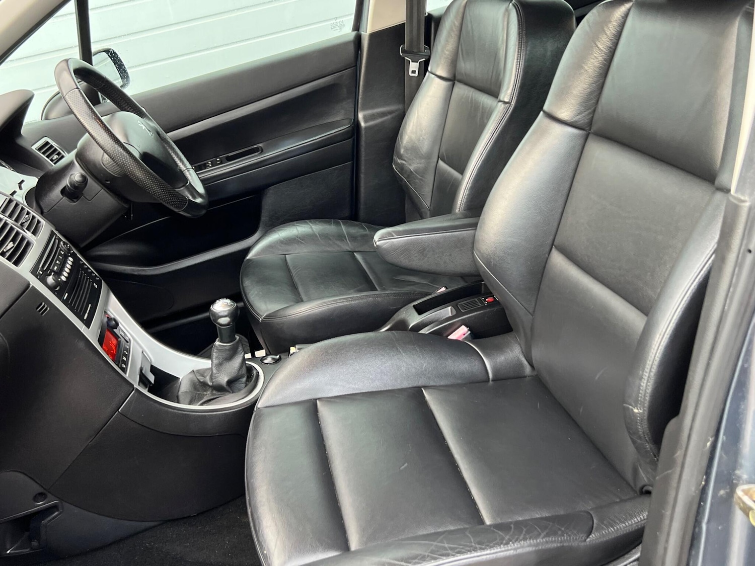 Used Peugeot 307 2006 for sale - 76743168: Photo 16