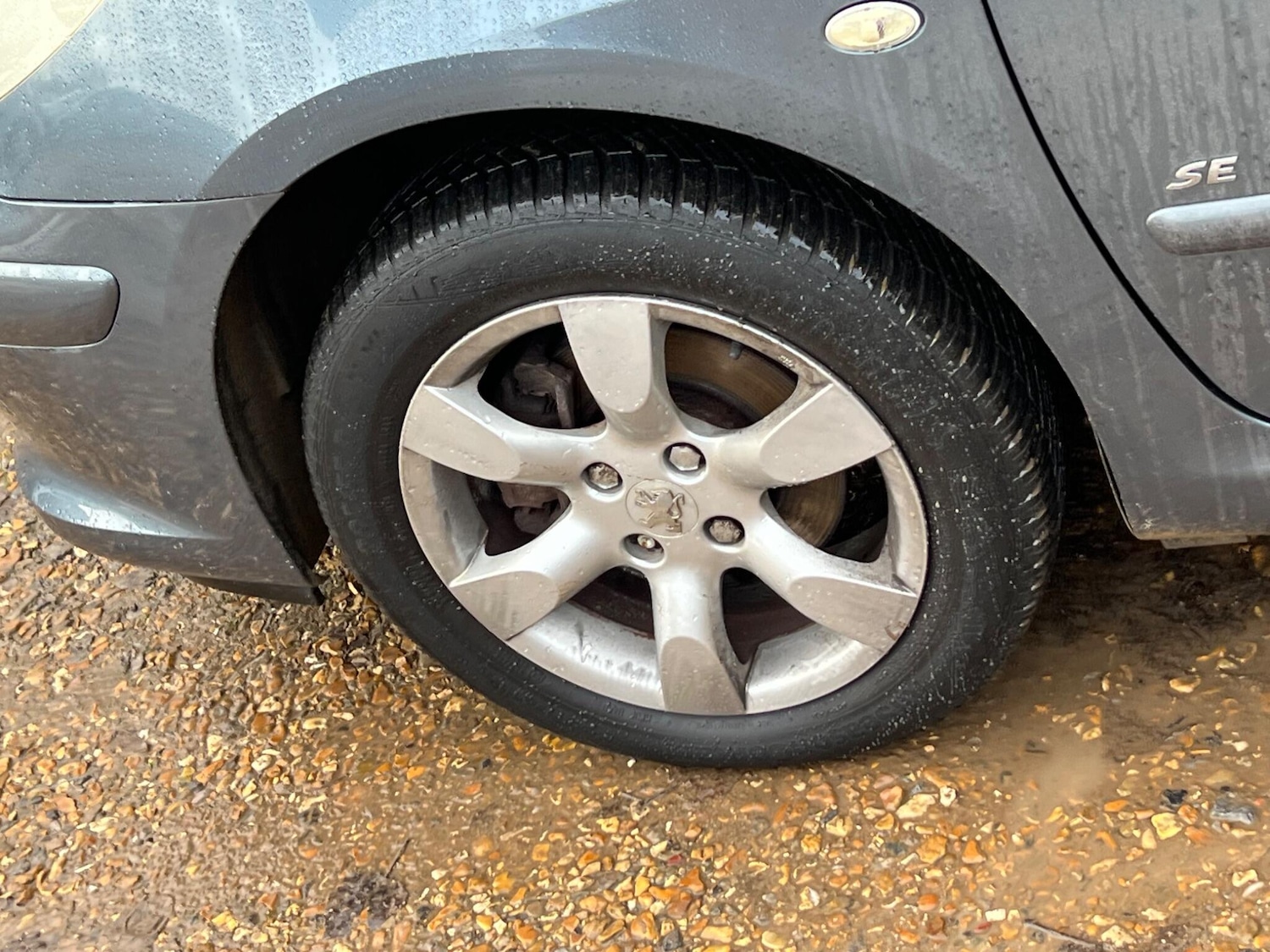 Used Peugeot 307 2006 for sale - 76743168: Photo 17