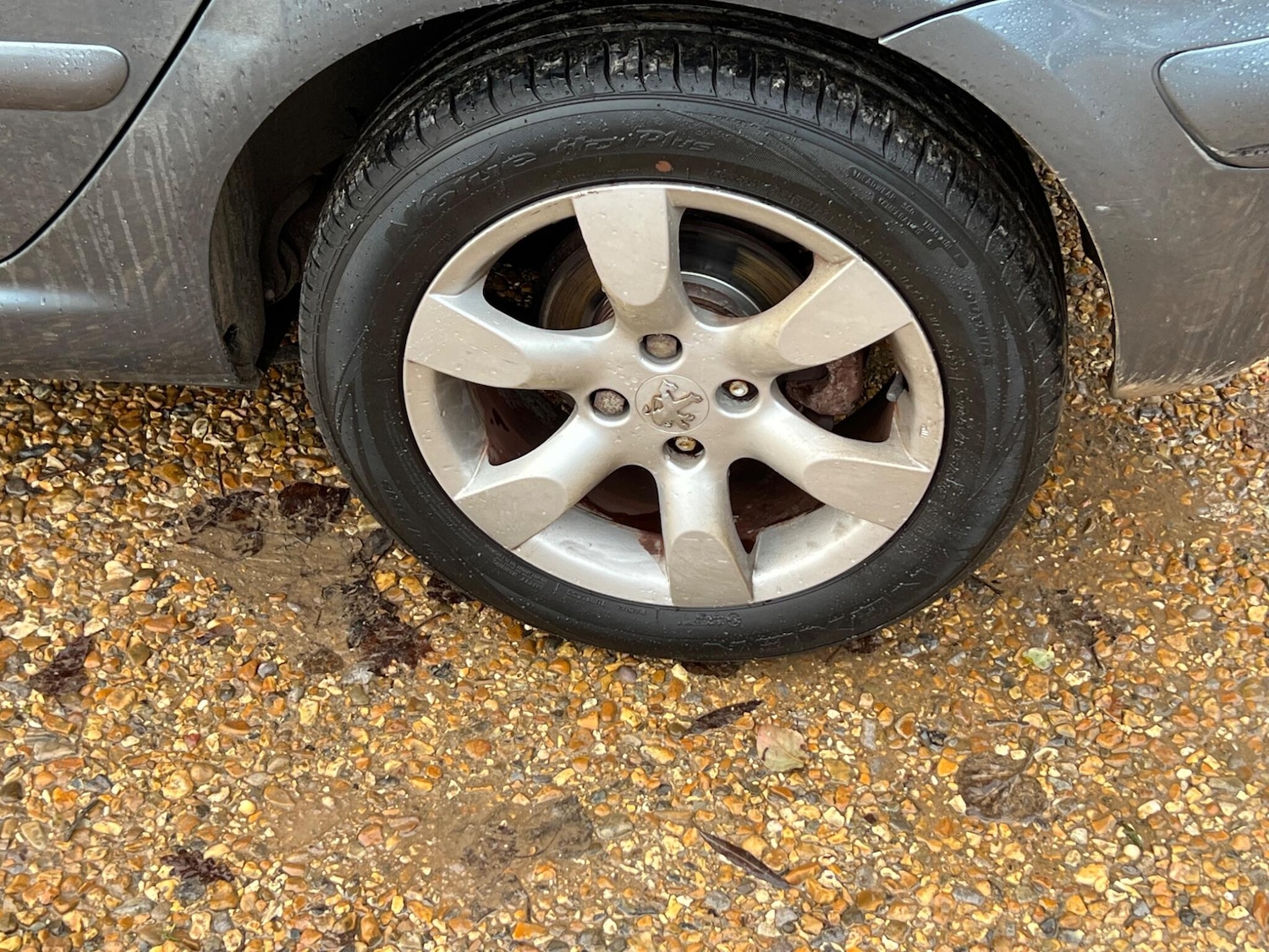 Used Peugeot 307 2006 for sale - 76743168: Photo 18