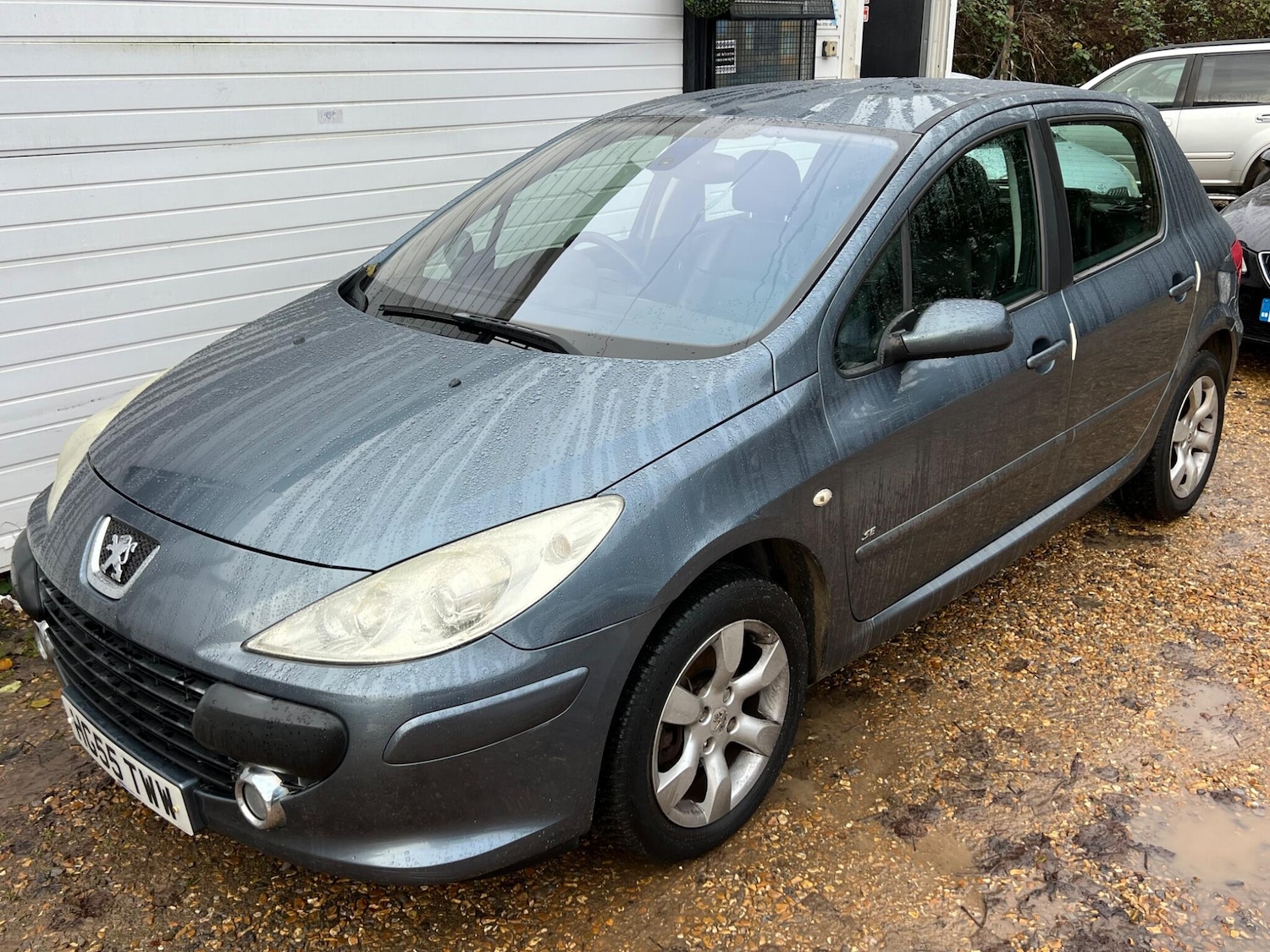 Used Peugeot 307 2006 for sale - 76743168: Photo 2