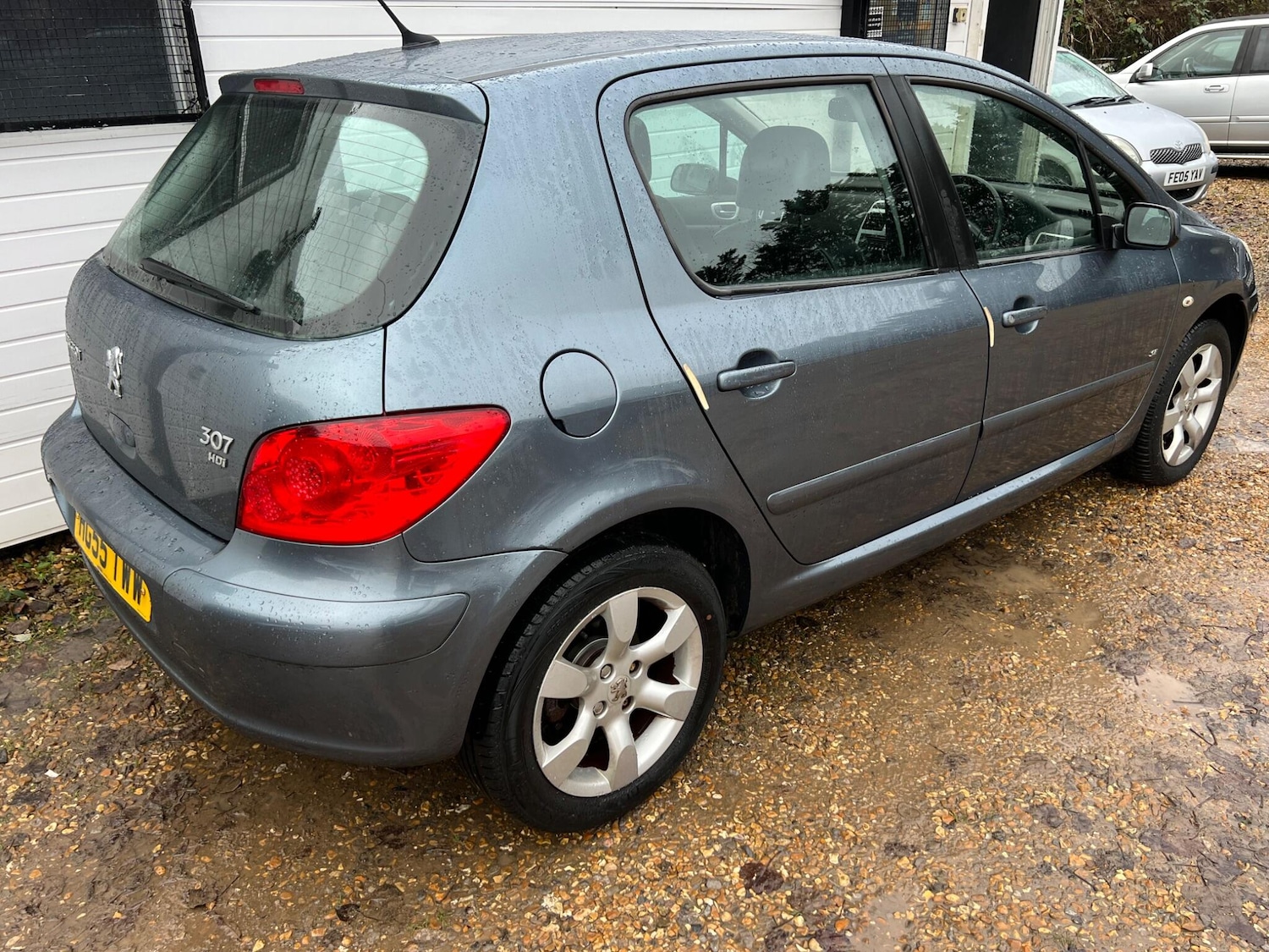 Used Peugeot 307 2006 for sale - 76743168: Photo 3