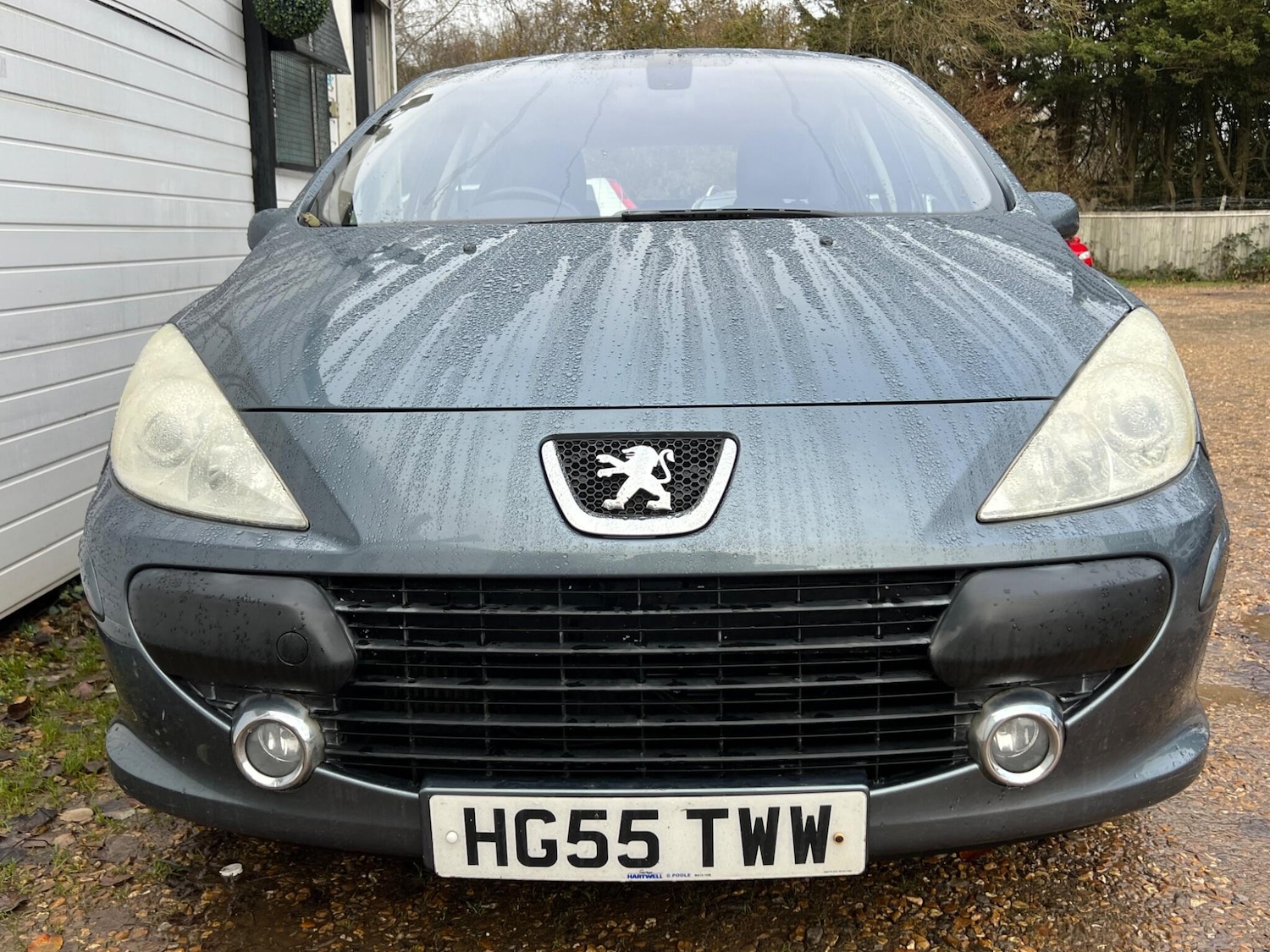 Used Peugeot 307 2006 for sale - 76743168: Photo 4
