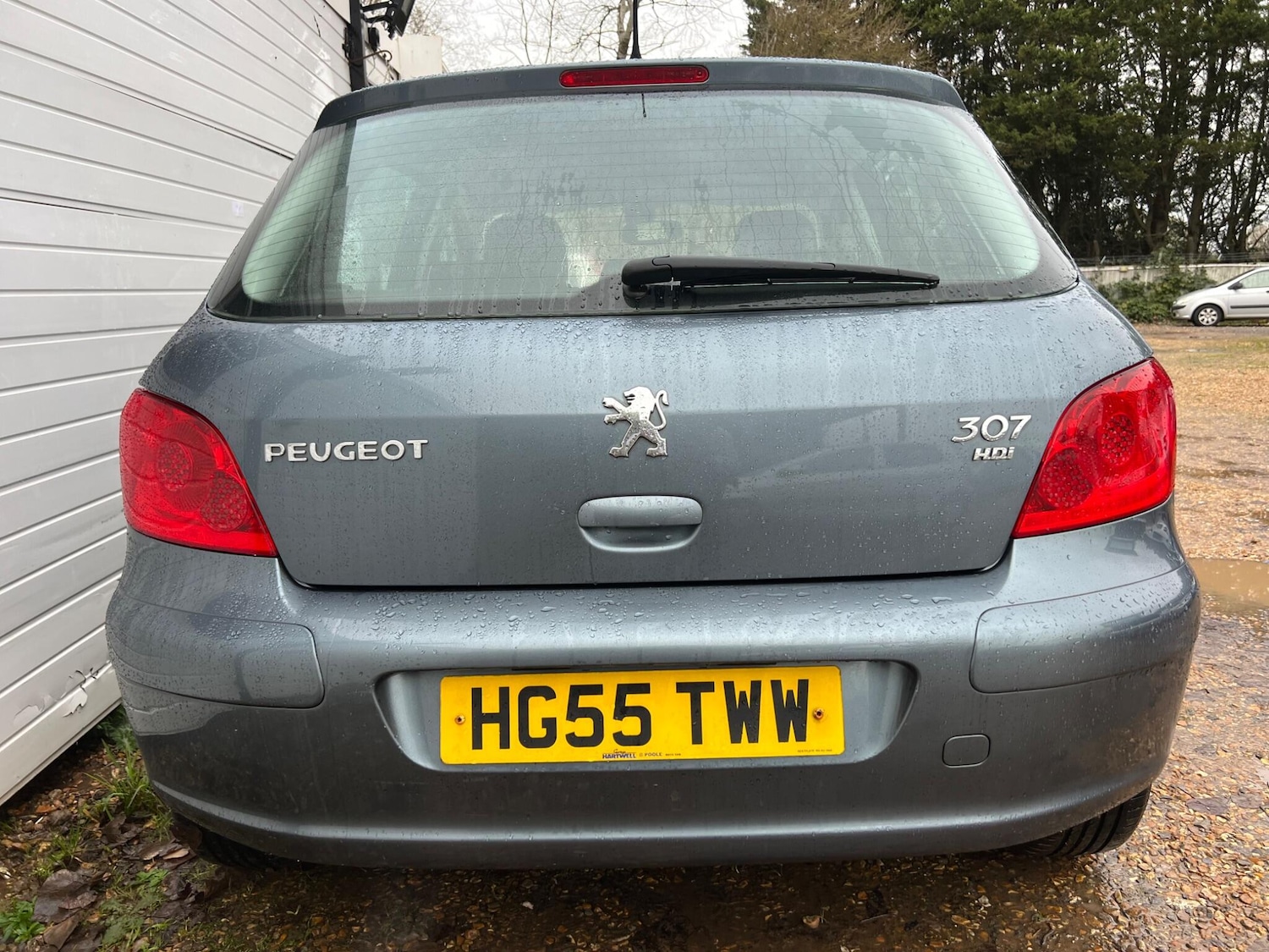 Used Peugeot 307 2006 for sale - 76743168: Photo 5