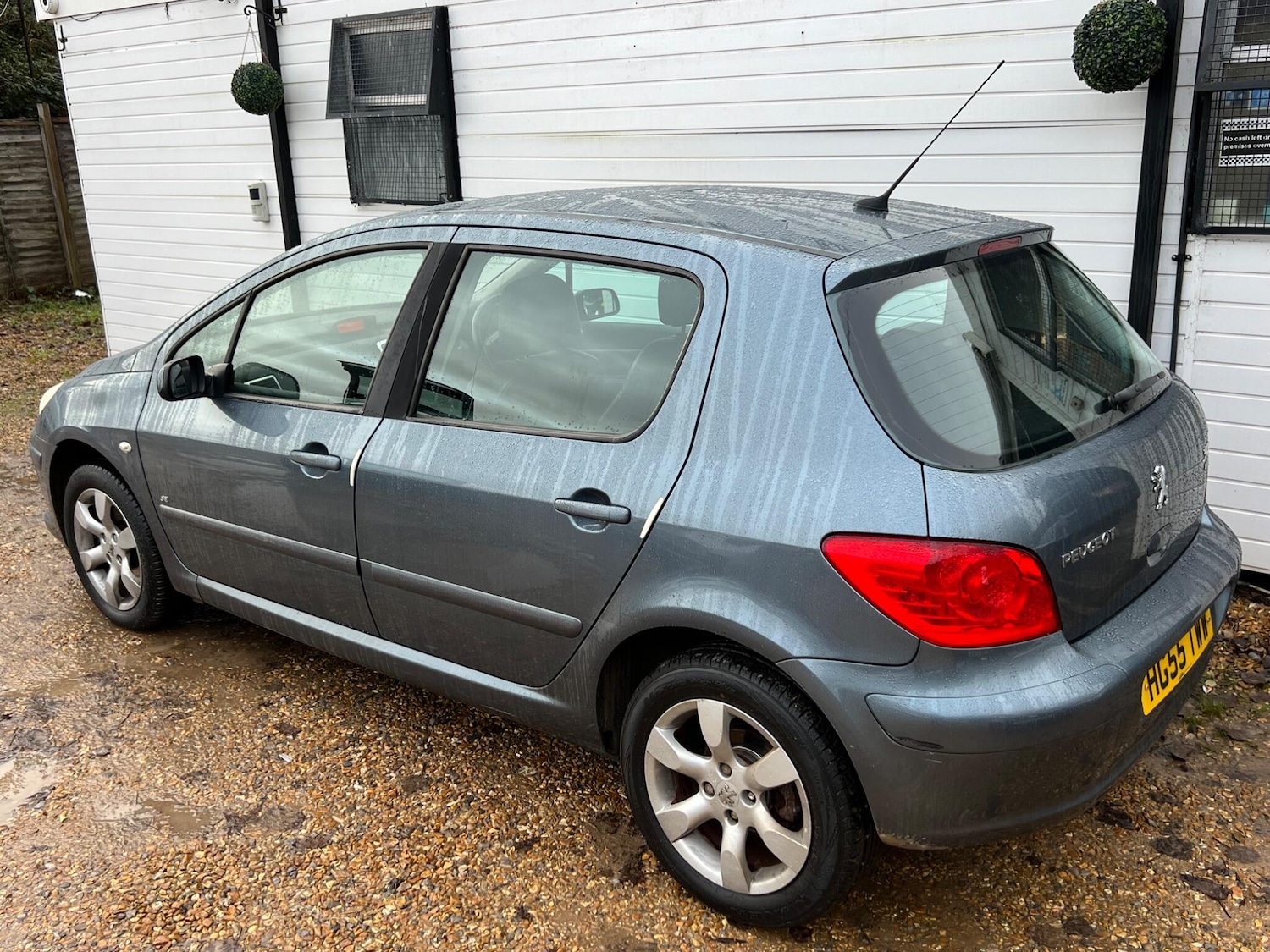 Used Peugeot 307 2006 for sale - 76743168: Photo 6