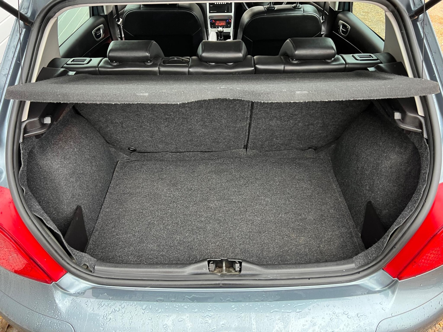 Used Peugeot 307 2006 for sale - 76743168: Photo 7