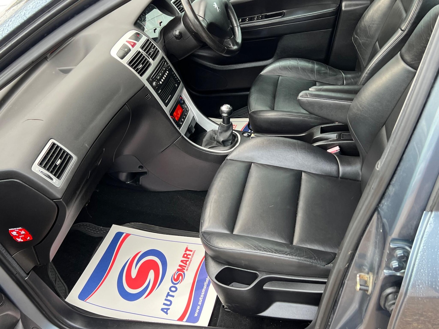 Used Peugeot 307 2006 for sale - 76743168: Photo 8