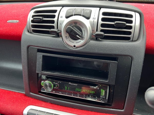 Used smart fortwo 2009 for sale - 75401913: Photo 14
