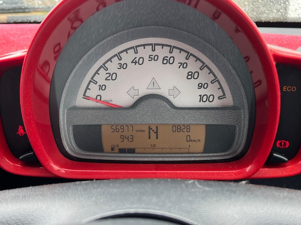 Used smart fortwo 2009 for sale - 75401913: Photo 15