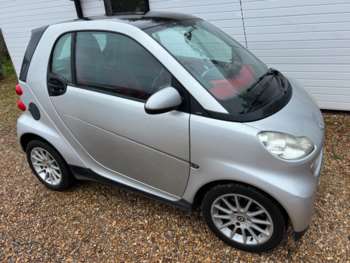 Used smart fortwo 2009 for sale - 75401913: Photo