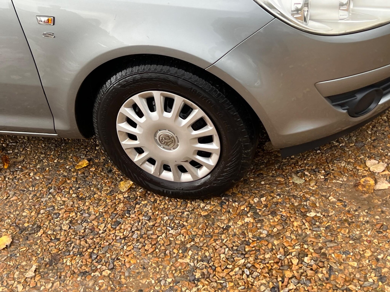 Used Vauxhall Corsa 2010 for sale - 76521471: Photo 10