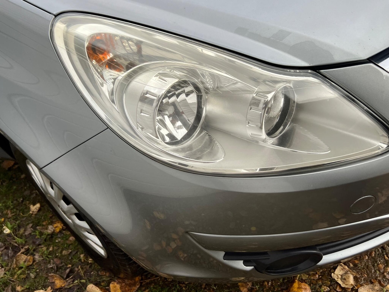 Used Vauxhall Corsa 2010 for sale - 76521471: Photo 11