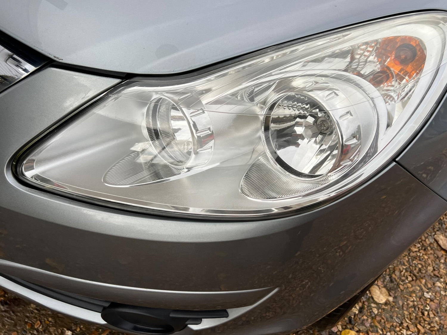 Used Vauxhall Corsa 2010 for sale - 76521471: Photo 12