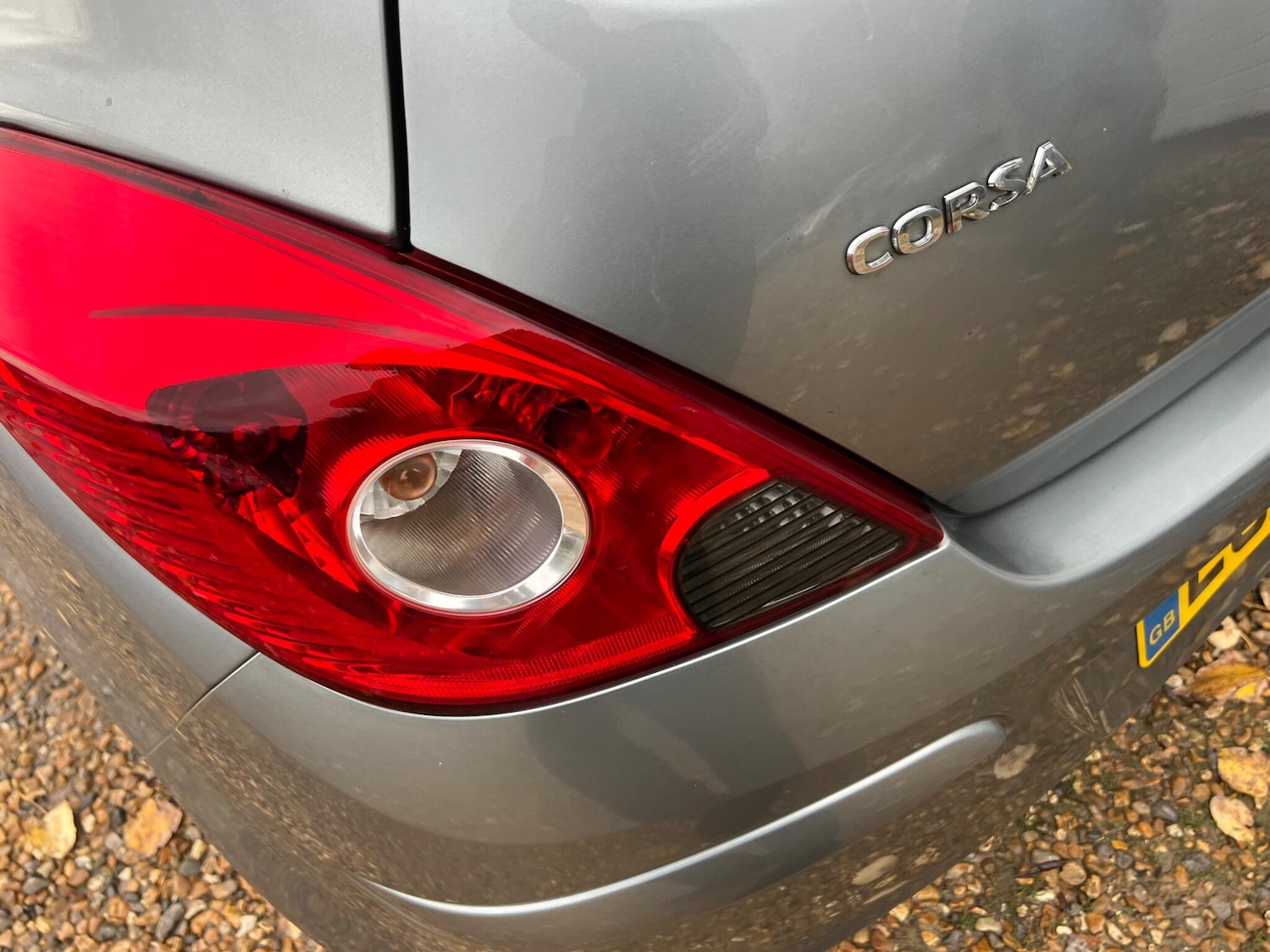 Used Vauxhall Corsa 2010 for sale - 76521471: Photo 13