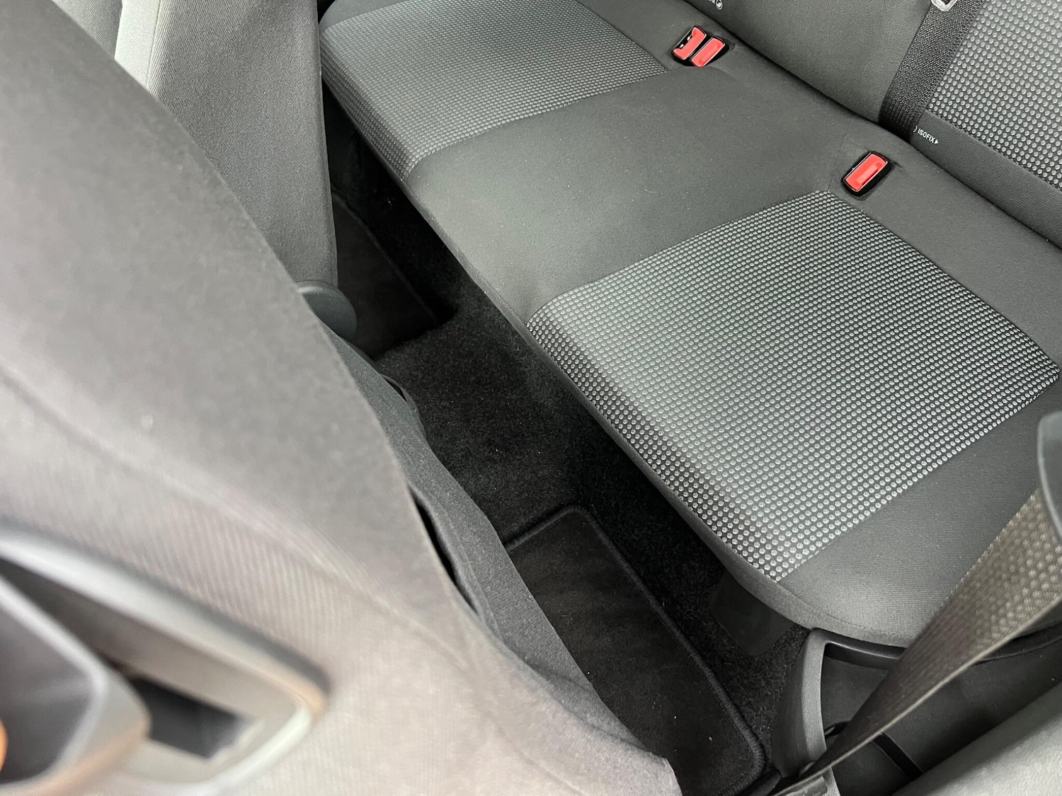 Used Vauxhall Corsa 2010 for sale - 76521471: Photo 19