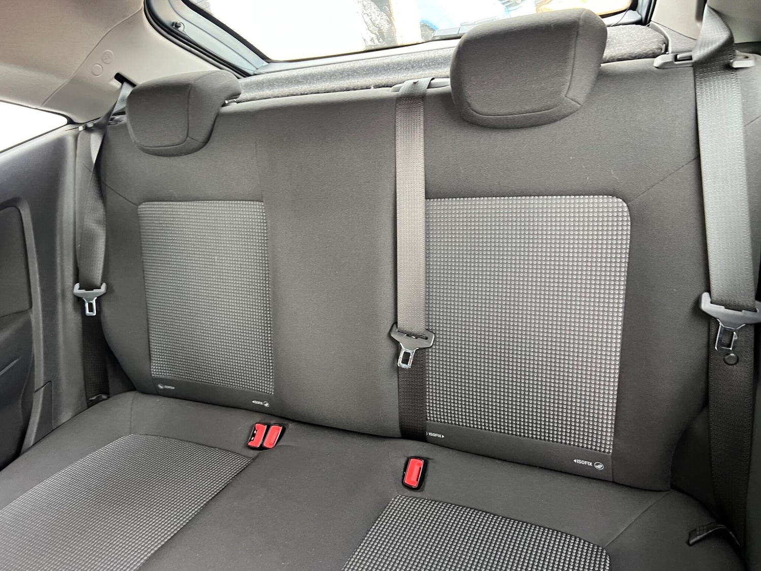 Used Vauxhall Corsa 2010 for sale - 76521471: Photo 20