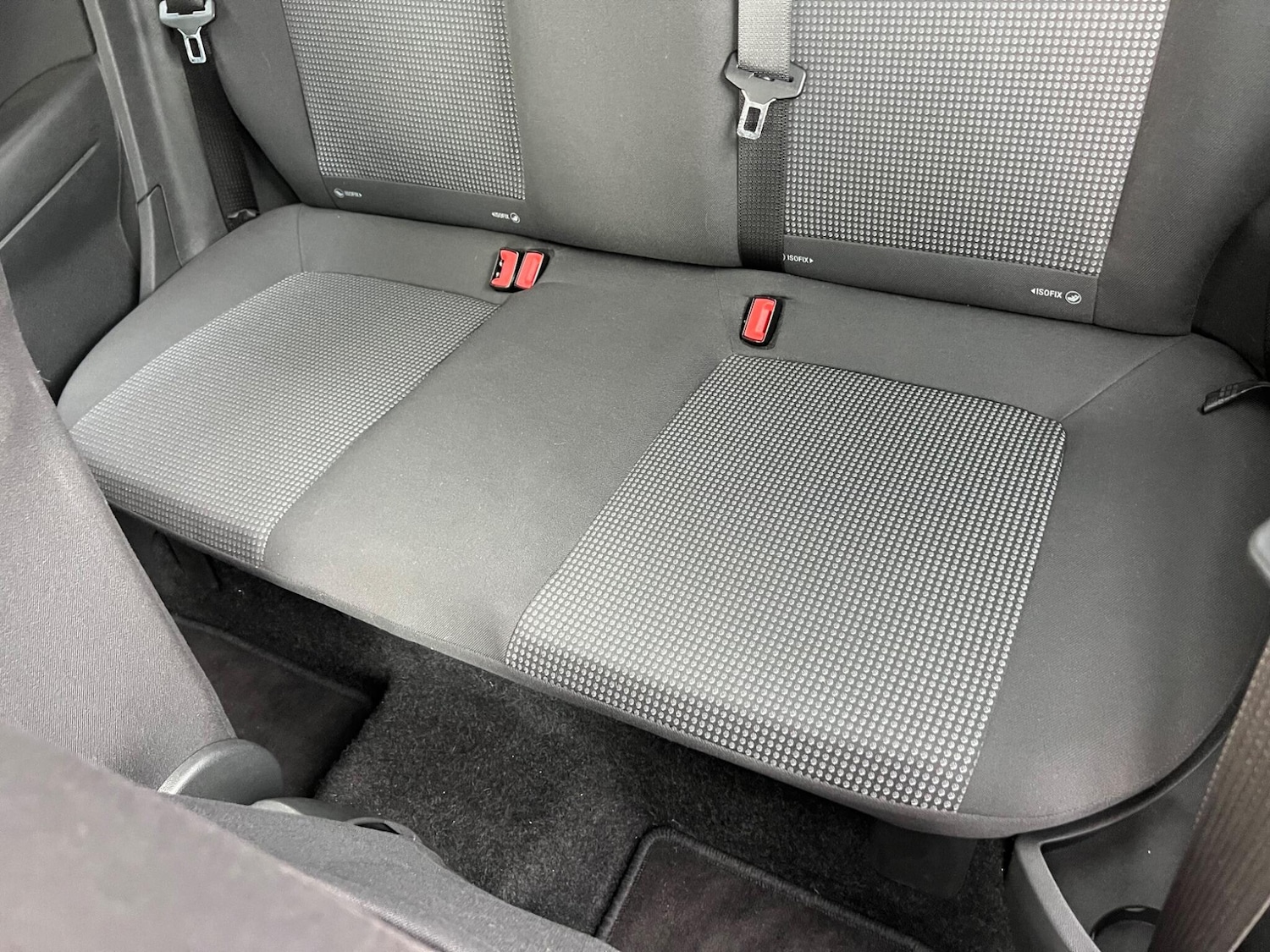 Used Vauxhall Corsa 2010 for sale - 76521471: Photo 21