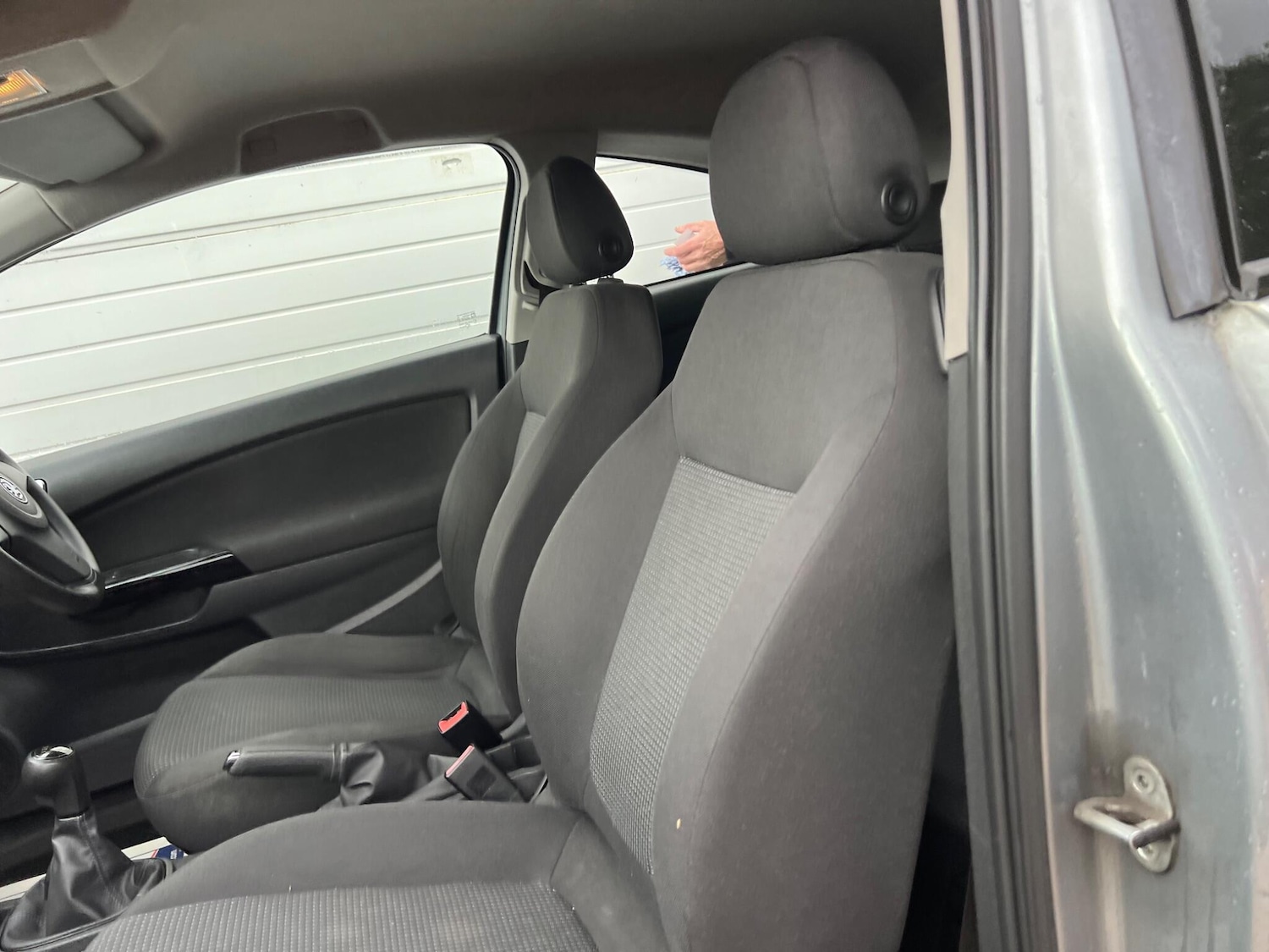 Used Vauxhall Corsa 2010 for sale - 76521471: Photo 23