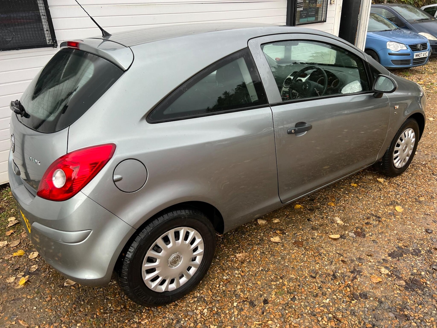 Used Vauxhall Corsa 2010 for sale - 76521471: Photo 6