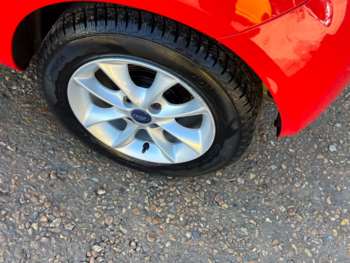 Used Ford KA 2013 for sale - 73905504: Photo